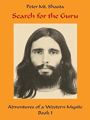 cover image of Search for the Guru